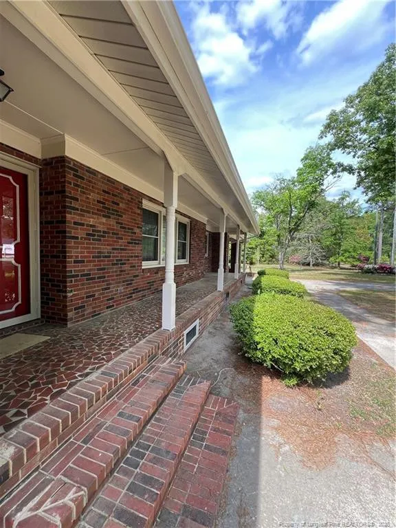 804 Briarcliff Road Lumberton, NC 28358