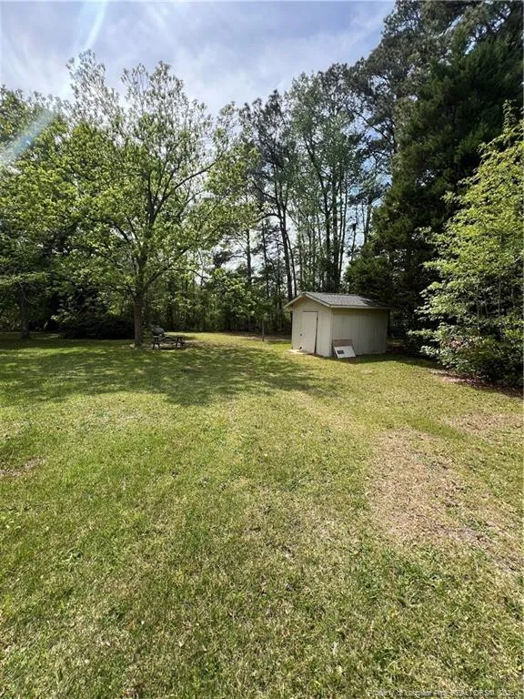804 Briarcliff Road Lumberton, NC 28358