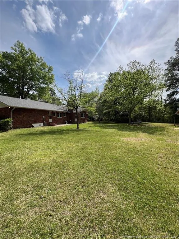 804 Briarcliff Road Lumberton, NC 28358