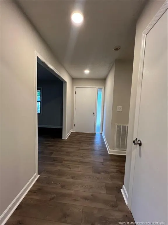 804 Briarcliff Road Lumberton, NC 28358