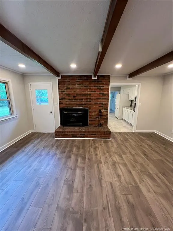 804 Briarcliff Road Lumberton, NC 28358