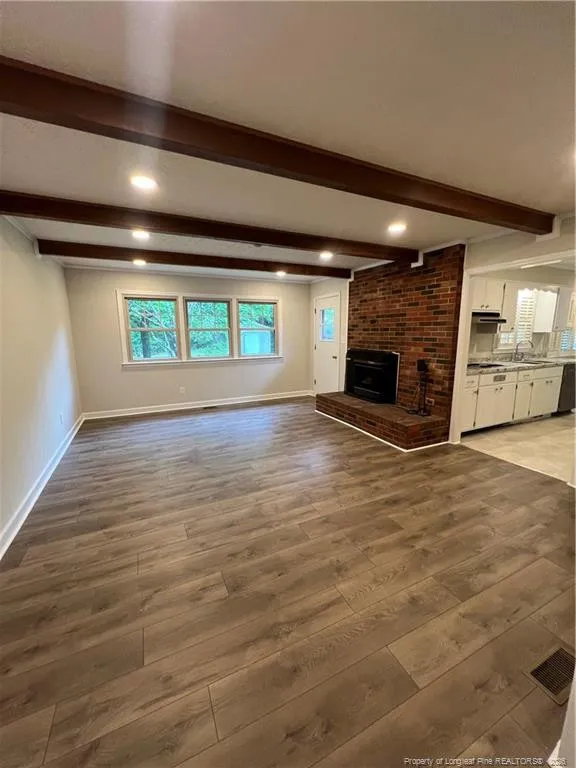804 Briarcliff Road Lumberton, NC 28358