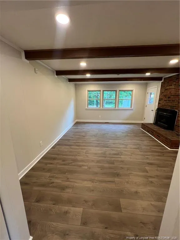 804 Briarcliff Road Lumberton, NC 28358