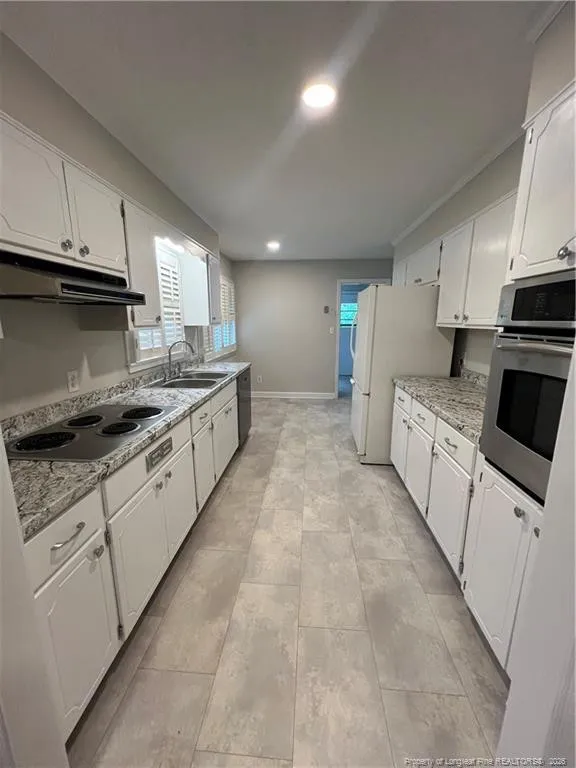 804 Briarcliff Road Lumberton, NC 28358