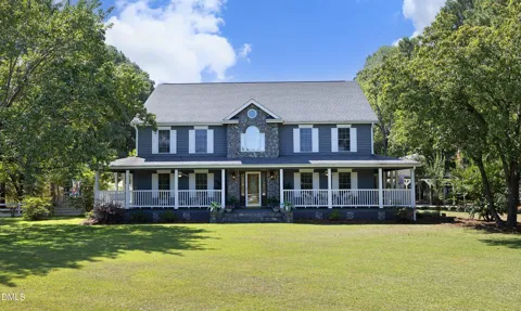 1746 Little Divine Road