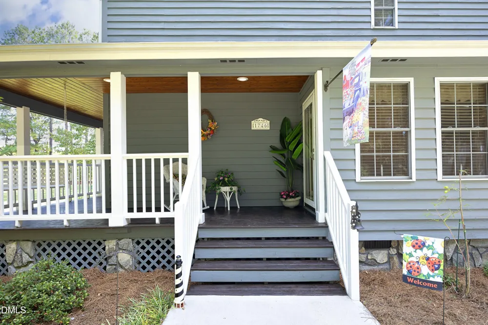 1746 Little Divine Road Selma, NC 27576