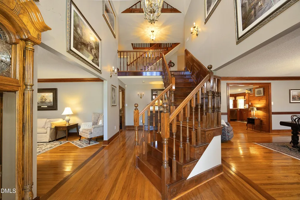 1746 Little Divine Road Selma, NC 27576