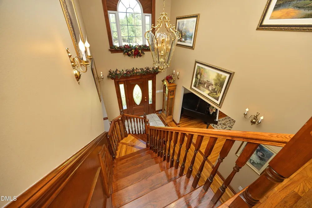 1746 Little Divine Road Selma, NC 27576