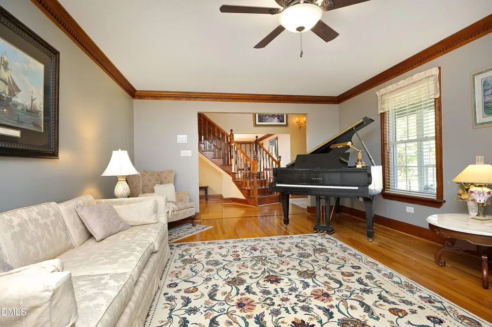 1746 Little Divine Road Selma, NC 27576