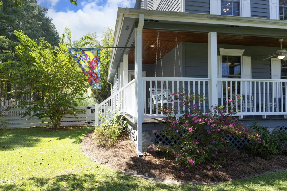 1746 Little Divine Road Selma, NC 27576
