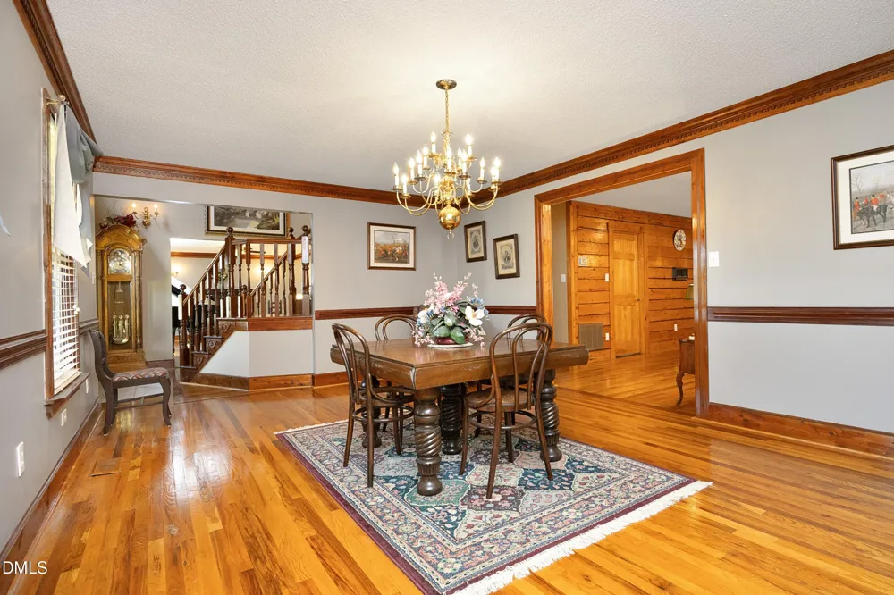 1746 Little Divine Road Selma, NC 27576