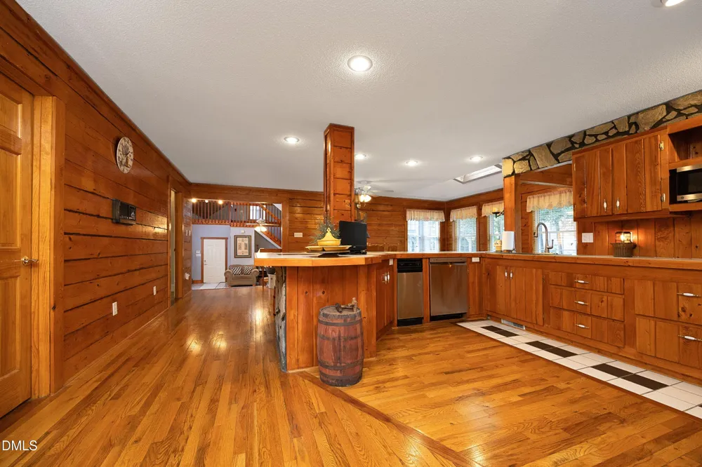 1746 Little Divine Road Selma, NC 27576