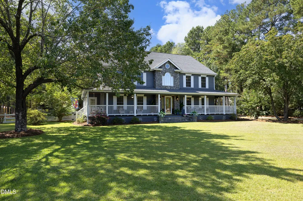 1746 Little Divine Road Selma, NC 27576