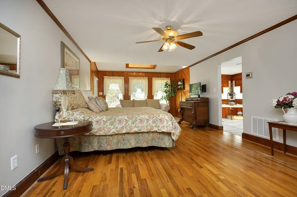 1746 Little Divine Road Selma, NC 27576