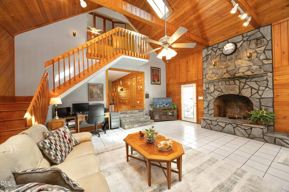 1746 Little Divine Road Selma, NC 27576