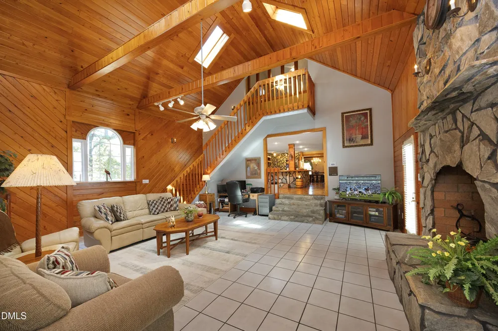 1746 Little Divine Road Selma, NC 27576