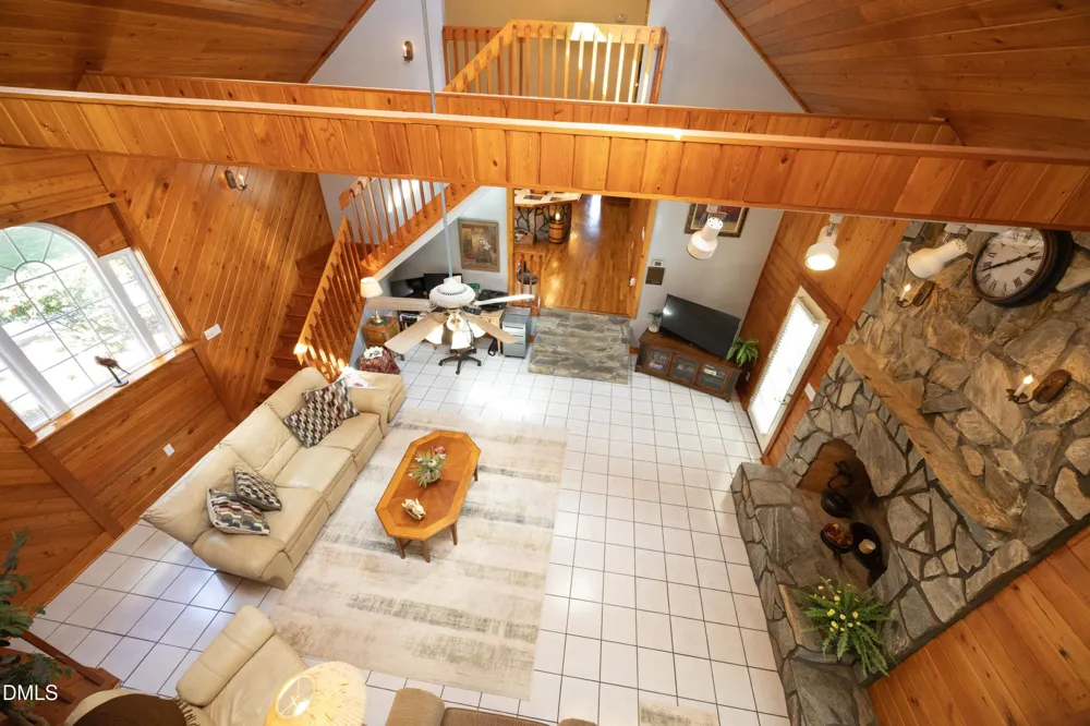 1746 Little Divine Road Selma, NC 27576