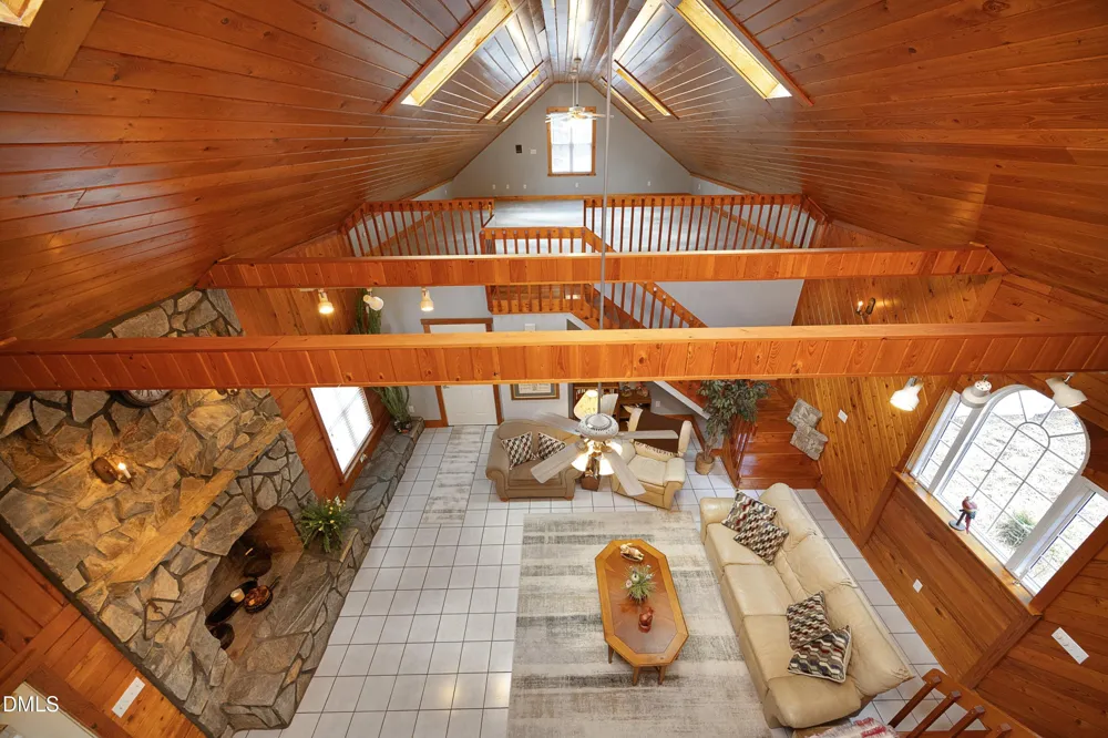 1746 Little Divine Road Selma, NC 27576
