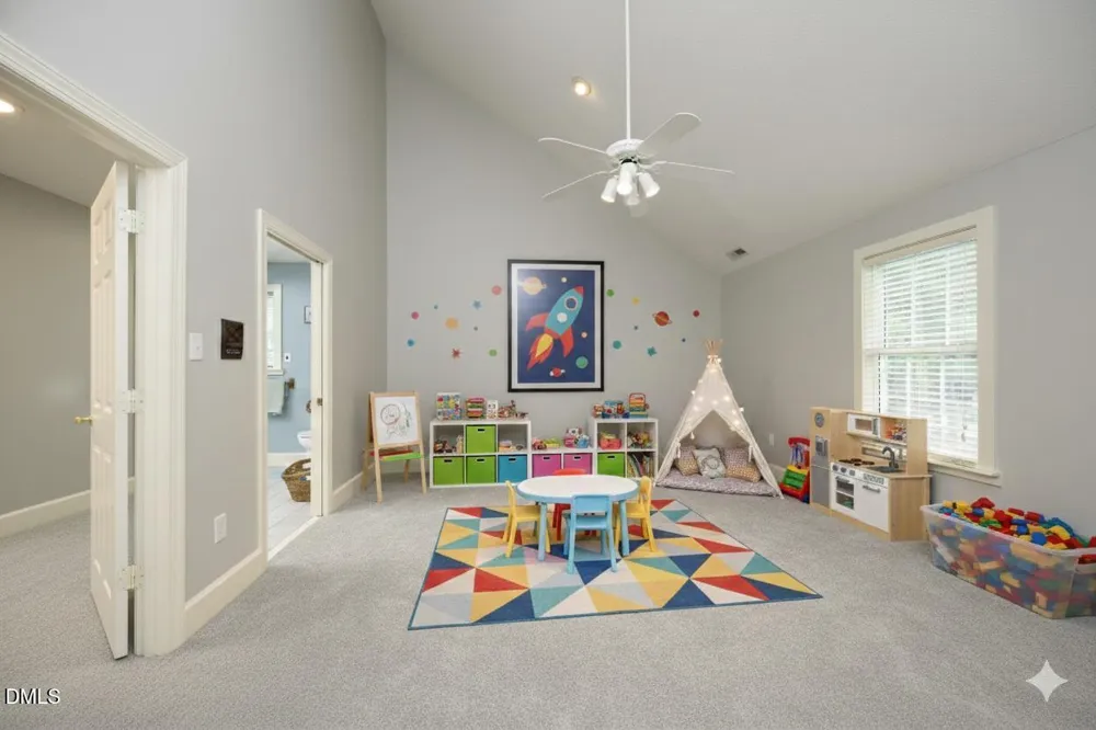 1746 Little Divine Road Selma, NC 27576