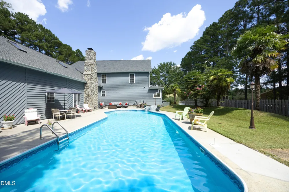 1746 Little Divine Road Selma, NC 27576