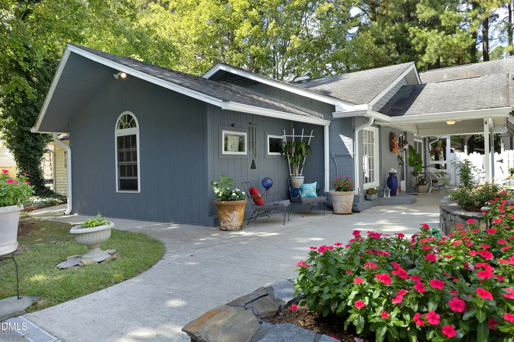 1746 Little Divine Road Selma, NC 27576