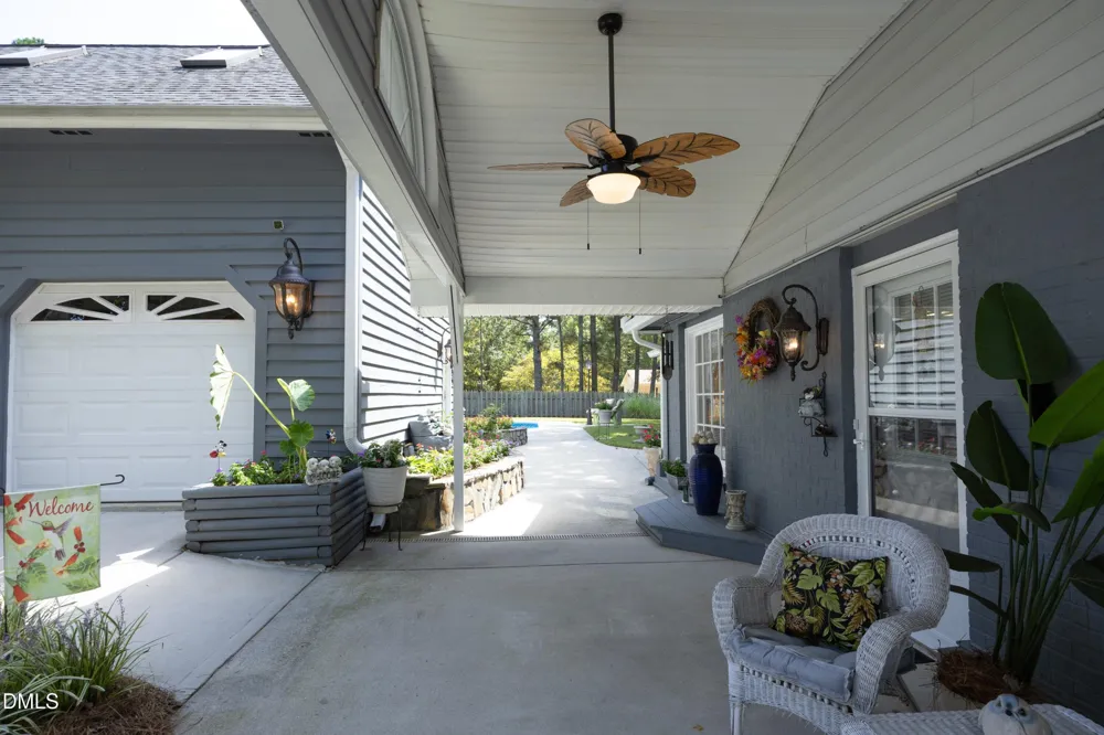1746 Little Divine Road Selma, NC 27576