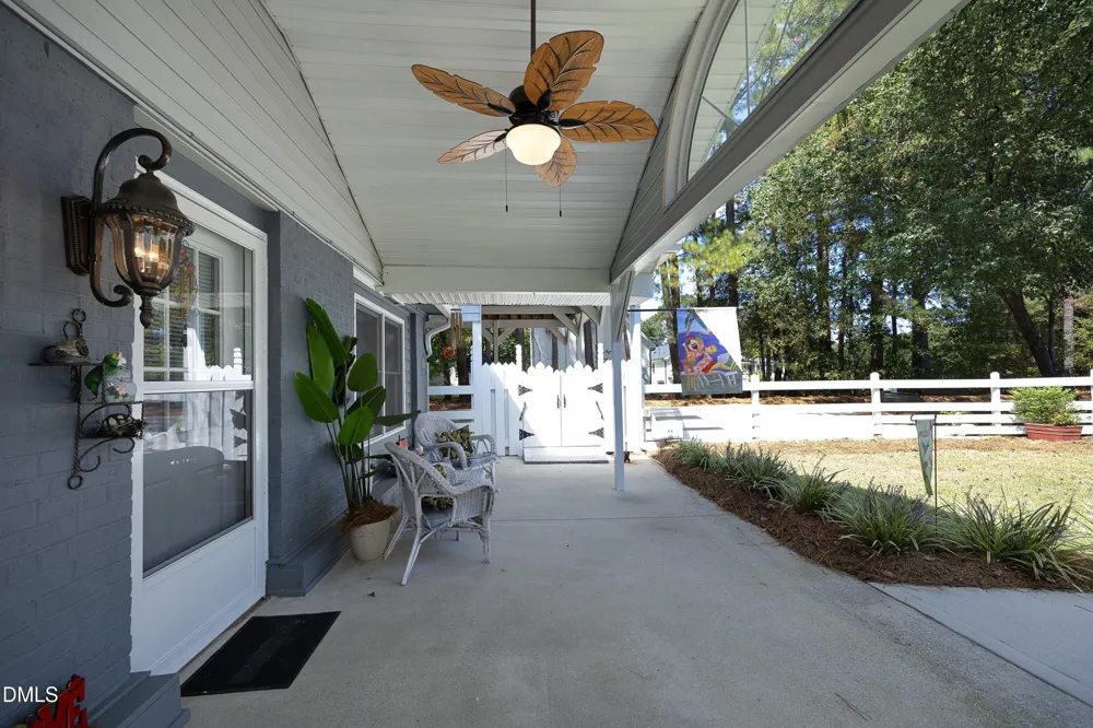 1746 Little Divine Road Selma, NC 27576