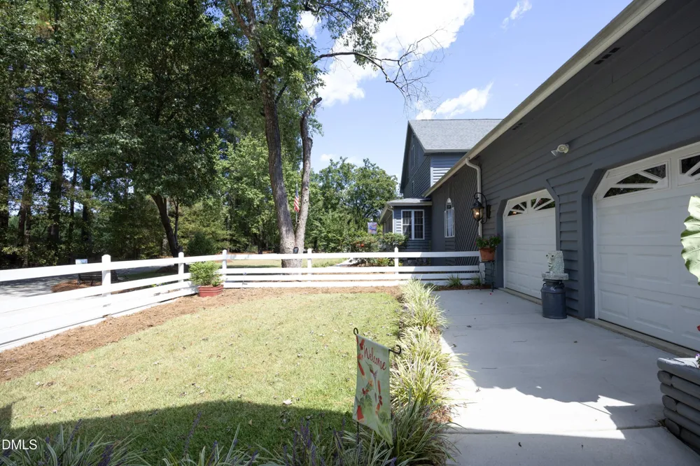 1746 Little Divine Road Selma, NC 27576