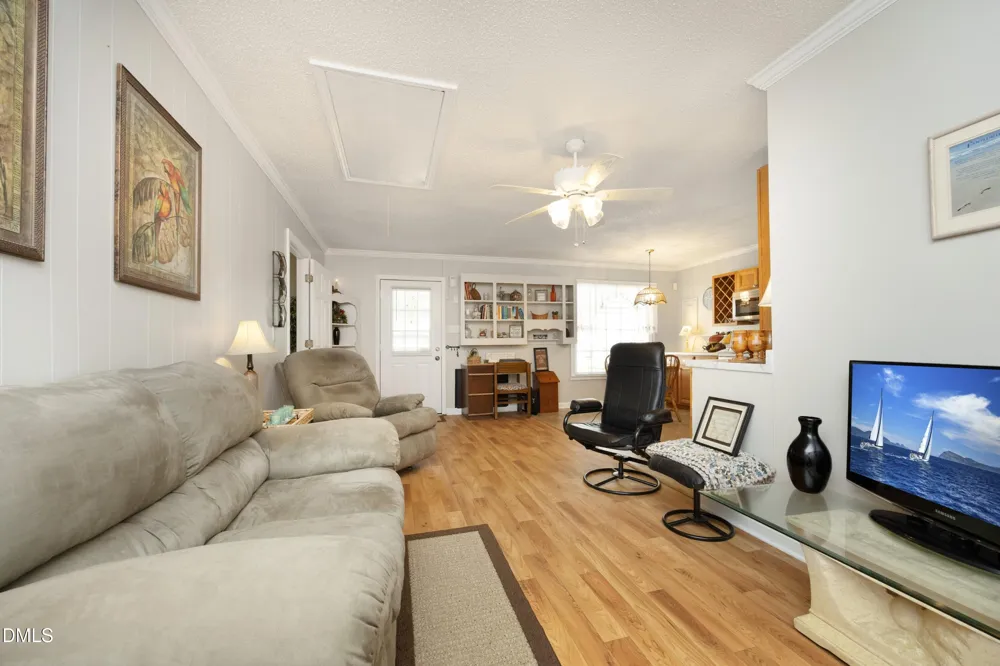1746 Little Divine Road Selma, NC 27576