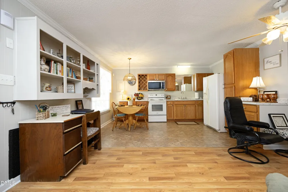 1746 Little Divine Road Selma, NC 27576
