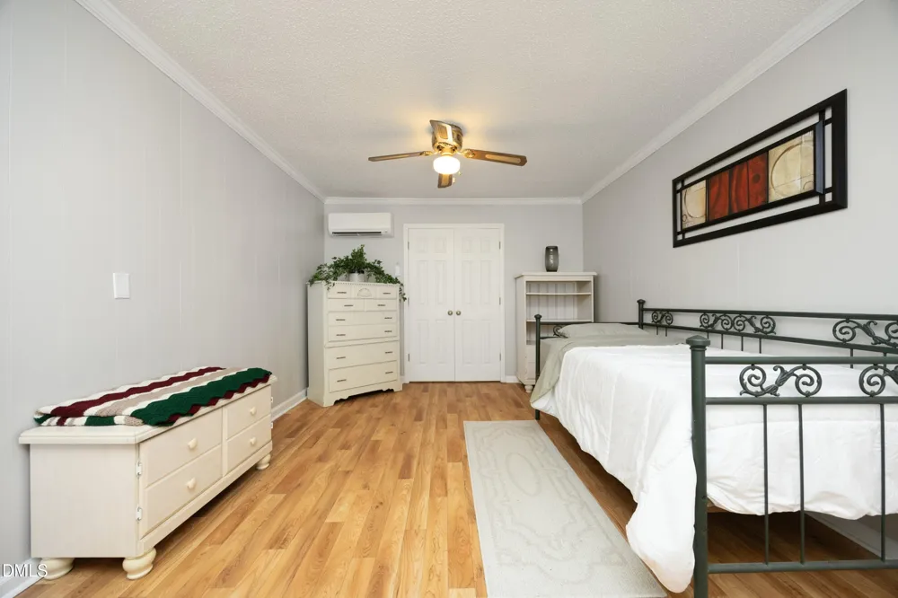 1746 Little Divine Road Selma, NC 27576