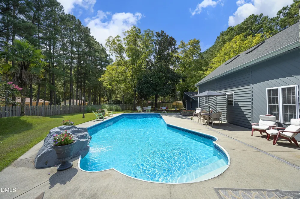 1746 Little Divine Road Selma, NC 27576