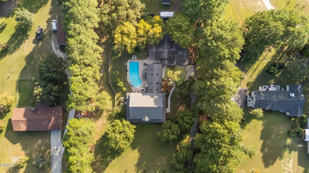 1746 Little Divine Road Selma, NC 27576