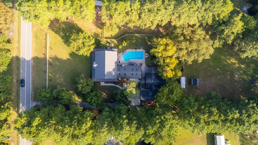 1746 Little Divine Road Selma, NC 27576