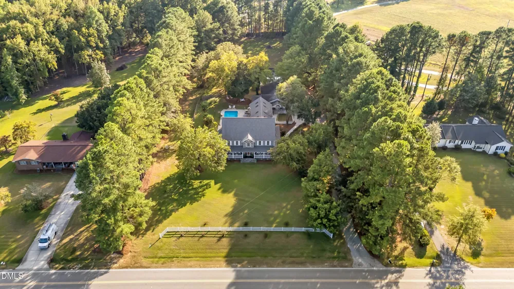 1746 Little Divine Road Selma, NC 27576