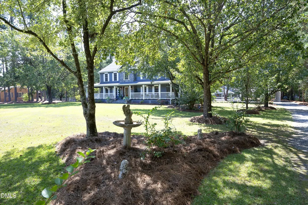 1746 Little Divine Road Selma, NC 27576