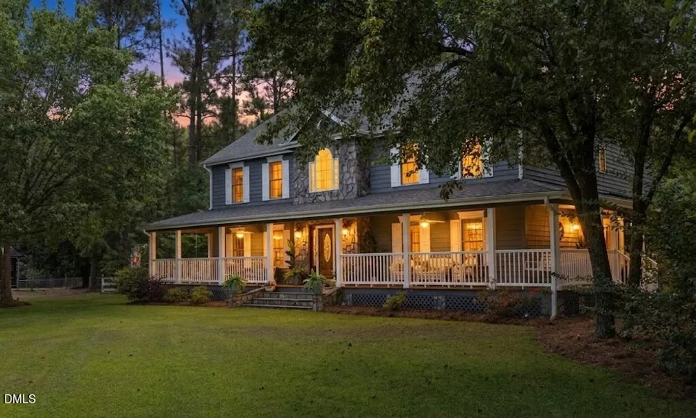 1746 Little Divine Road Selma, NC 27576