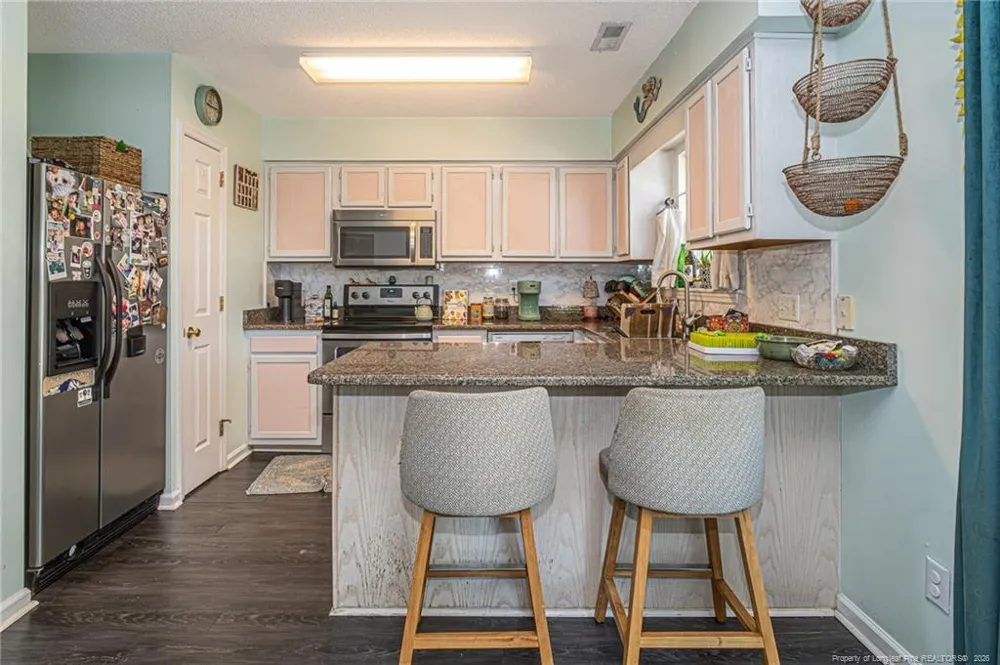 813 Brewster Lane Wilmington, NC 28412