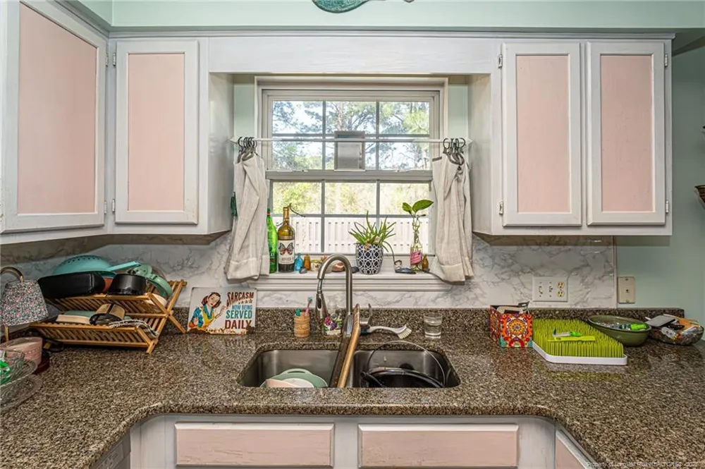 813 Brewster Lane Wilmington, NC 28412