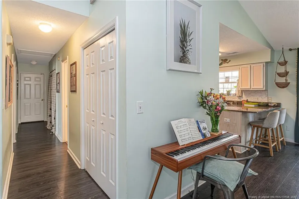 813 Brewster Lane Wilmington, NC 28412