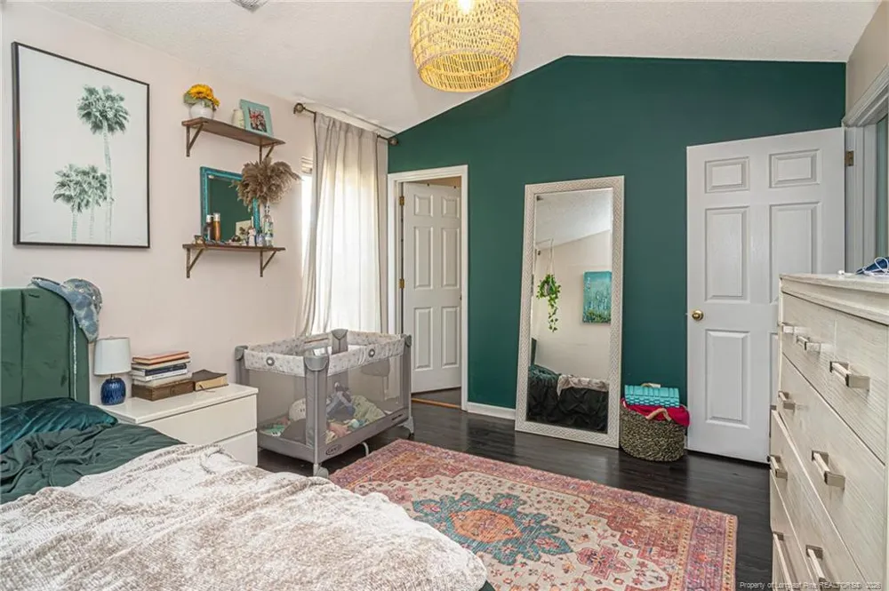 813 Brewster Lane Wilmington, NC 28412