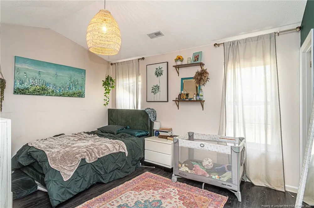 813 Brewster Lane Wilmington, NC 28412