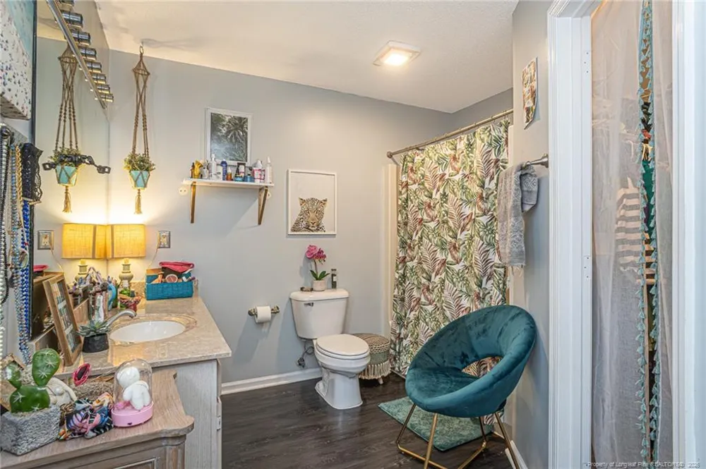 813 Brewster Lane Wilmington, NC 28412