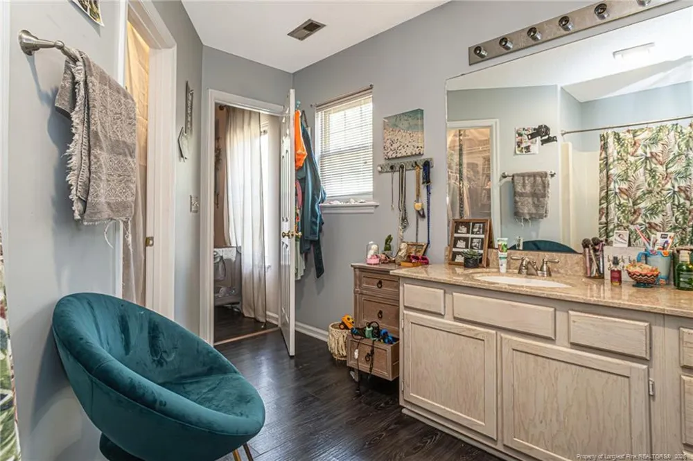 813 Brewster Lane Wilmington, NC 28412