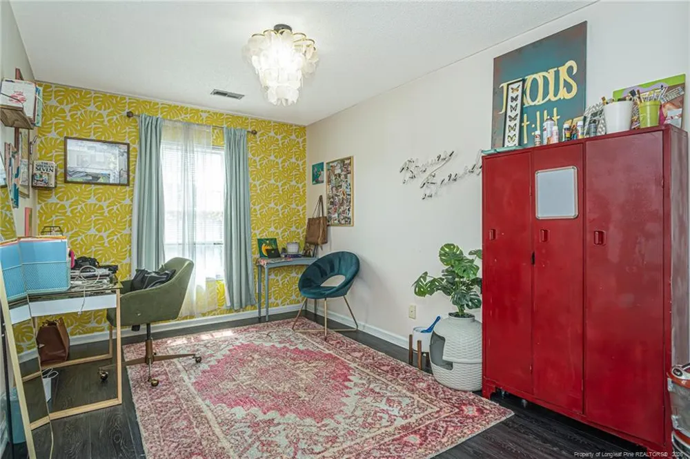 813 Brewster Lane Wilmington, NC 28412