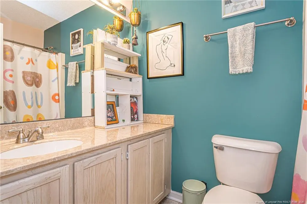 813 Brewster Lane Wilmington, NC 28412
