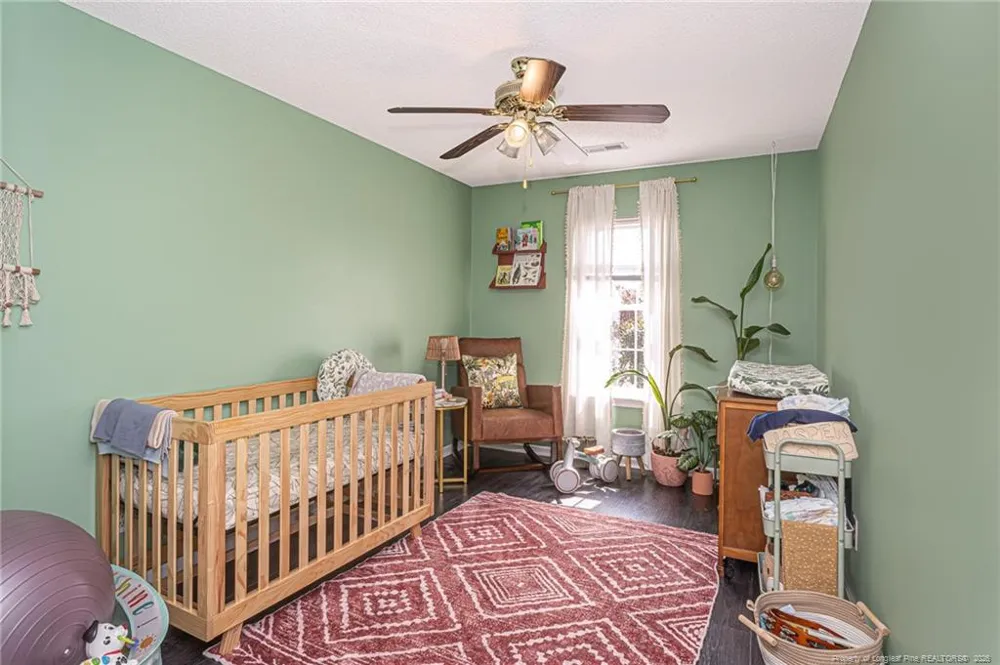 813 Brewster Lane Wilmington, NC 28412