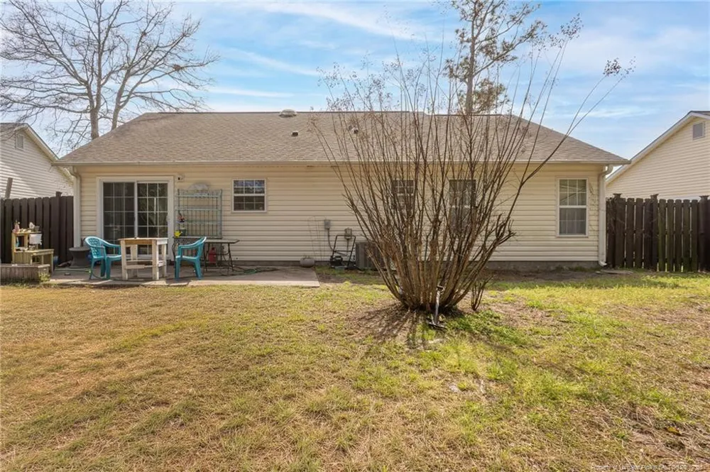 813 Brewster Lane Wilmington, NC 28412