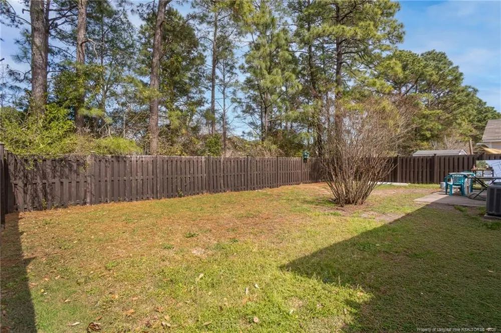 813 Brewster Lane Wilmington, NC 28412