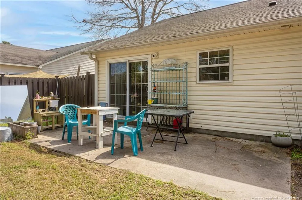 813 Brewster Lane Wilmington, NC 28412